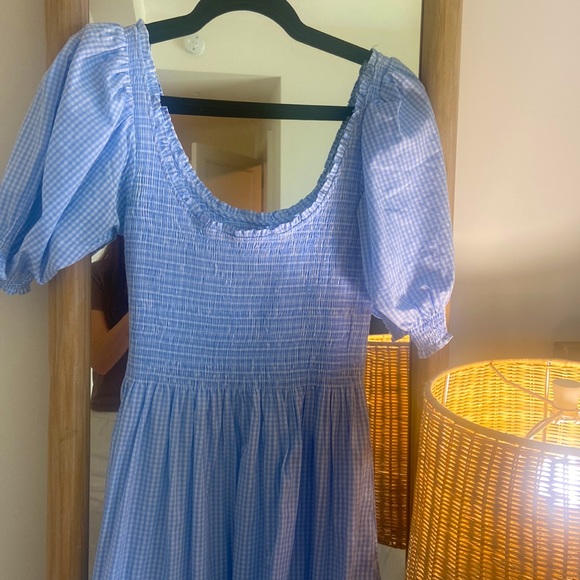 Hill House Home Louisa Nap Dress - Picture 3 of 3